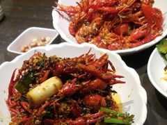 -虾胡闹·澳洲小龙虾·烧烤(福田鲨鱼店)