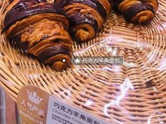 -巴黎贝甜(五月花广场店)