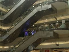 -燕莎友谊商城(金源店)