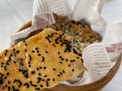 餐前面包-Solo(衡山路店)