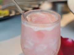 可尔必思冰沙-燃扒房Steakhouse(皇庭店)