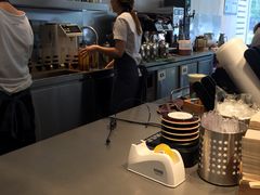 -喜茶(东莞汇一城店)