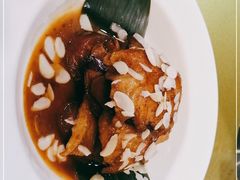 -桃屋日本料理(清华科技园店)
