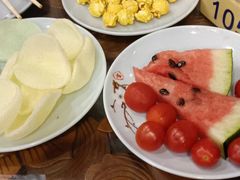 -西江美食舫·江西菜(健德桥店)