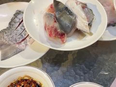 -正能量脆肉鲩火锅