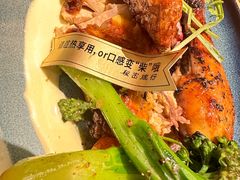 -秘密旅行Bonjour(黑金冠 江南西店)