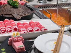 -海底捞火锅(奥山世纪城店)