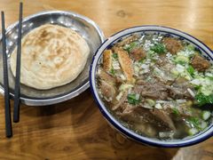 -夏家合汁(天润花园小区店)