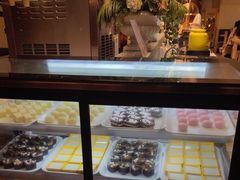 -凡塔斯牛排自助餐厅(莆田万达店)