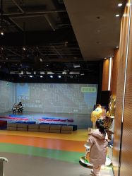 -小鸡哆哆故事屋·儿童乐园(嘉里城店)