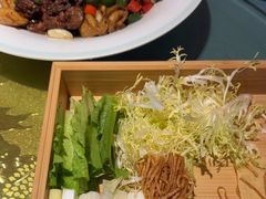 -一桶江山餐厅(松北店)