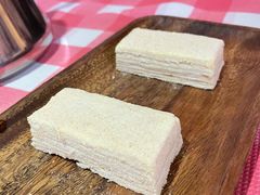 娜帕里勇-西域阿里马新疆菜·清真(桂花路店)