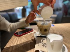 -Maxpoint Kitchen 西餐咖啡(乐峰广场店)