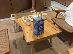 -théATRE 茶聚场(王府中環店)