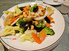 -裕德隆清真饭庄·天津特色菜(东丽店)