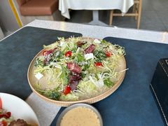 -土耳其卡巴布清真餐厅(西安店)