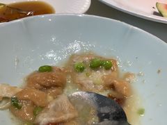 -玉华台饭庄·淮扬菜·烤鸭(望京店)