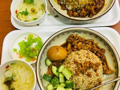 -菊儿人家·北京胡同菜(南锣鼓巷店)