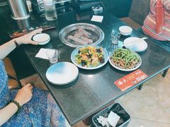 -瑞杰烧烤店·24小时营业(山东路店)