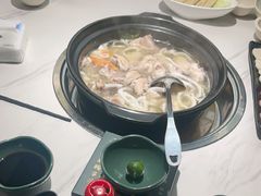 -狐狸爱上椰子鸡(滨江星光大道店)