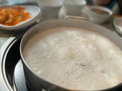 -淘米捞·米汤脆鲩鱼火锅(福田皇岗店)
