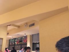 大堂-卡朋西餐(较场西路店)