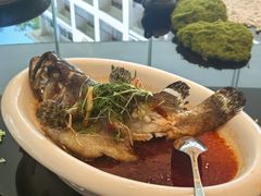-厦门艾美酒店·乐美中餐厅