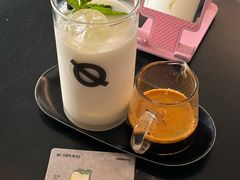 -BE NORMAL CAFE(霞溪路店)