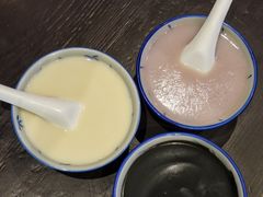 芝麻糊-佳佳甜品(寧波街總店)