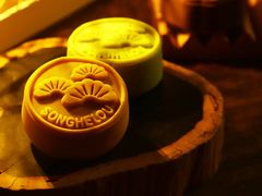 -松鹤楼面馆(中洲湾店)