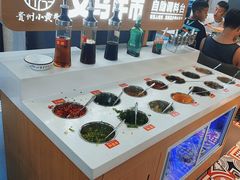 -刘少华贵州小黄牛·鲜牛肉火锅(总店)