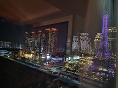 -澳门喜来登大酒店