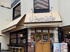 -Peet's Coffee皮爷咖啡(大学路店)