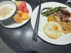 -广九餐室(陈家祠扬韬广场店)