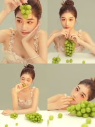 -米莱摄影写真(五大道别墅店)