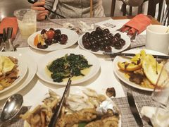 -The COOK·厨餐厅·自助餐(浦东嘉里大酒店)