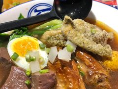 -無牌小范·香港明星美食