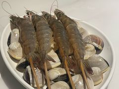 -碗中海·蒸汽海鲜·桑拿鸡(岭南天地店)