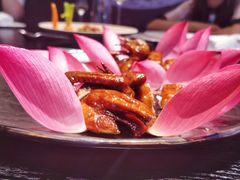 -岁粤Moon·湖景餐厅(月光码头店)