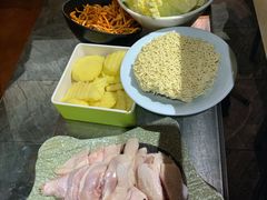 -探窝·竹笙椰子鸡(杨箕店)