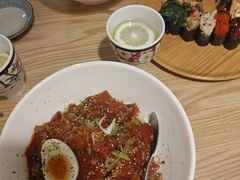 -春笙食堂.丼饭拉面寿司(GOGO新天地店)