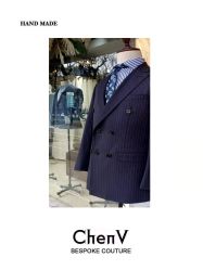 -ChenV西服礼服高级定制(市区养育巷店)