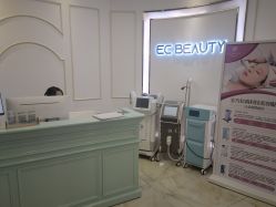 -EC BEAUTY易思美容