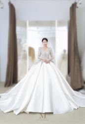 点击看大图 -WECOUTURE高级订制广州