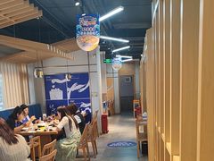 -大河宴·椒麻鱼火锅(北京路中和美食街店)