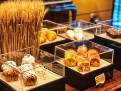 -广州文华东方酒店·文华饼店