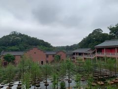 -石峰岩寺