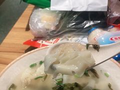 -琴岛顺天馄饨(崂山金鼎店)