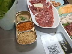 -牛犇炭火烤肉·鲜切烤肉(承德总店)