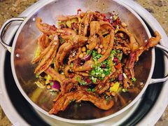 -迎三江菌汤兔(星桥街西段店)